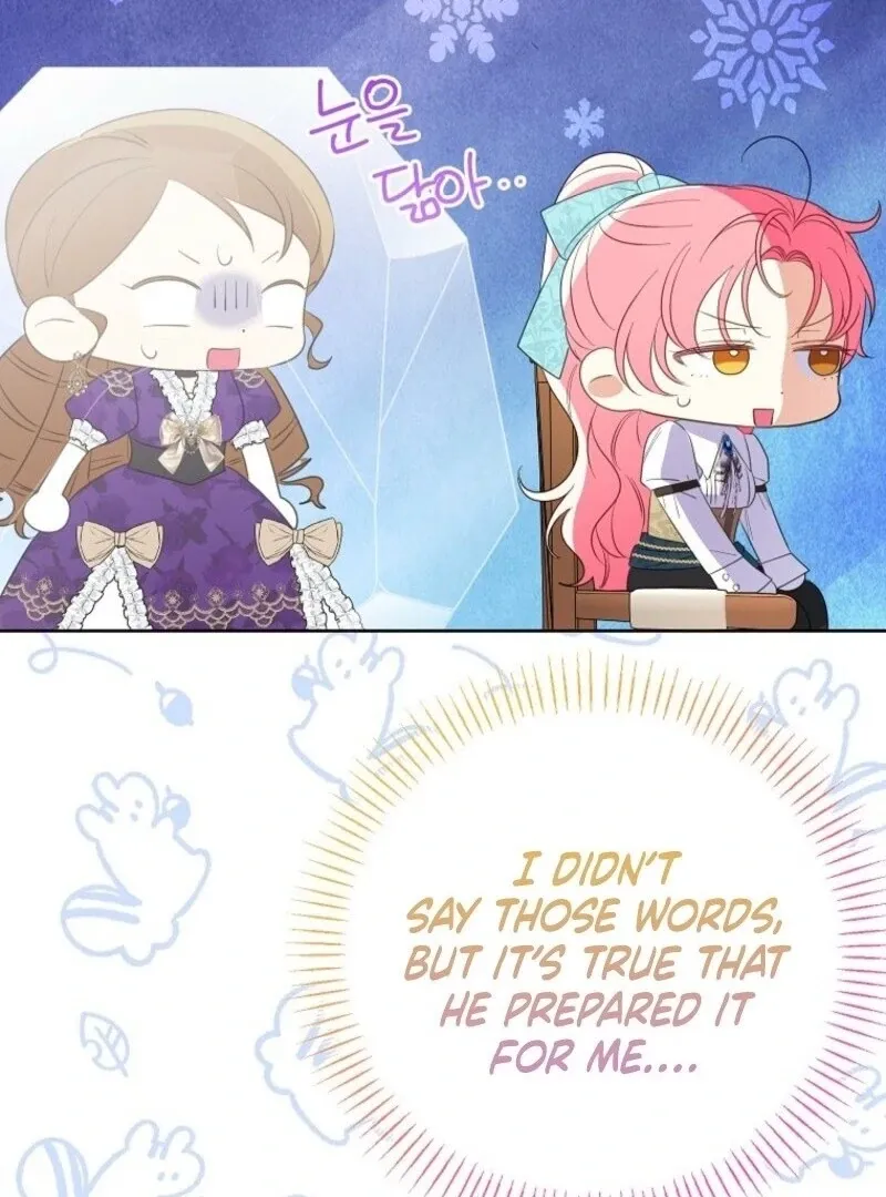 I Thought You Were A Time-Limited Husband Chapter 65 page 66 - 