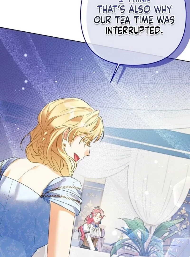 I Thought You Were A Time-Limited Husband Chapter 65 page 68 - 