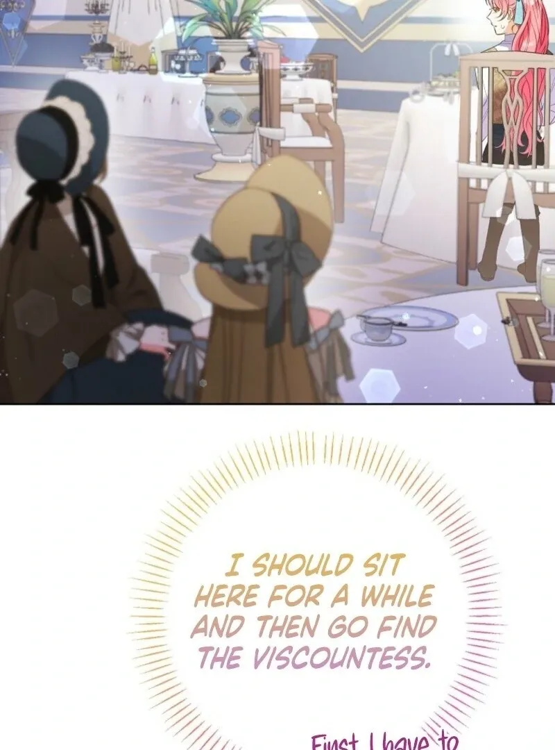 I Thought You Were A Time-Limited Husband Chapter 65 page 8 - 