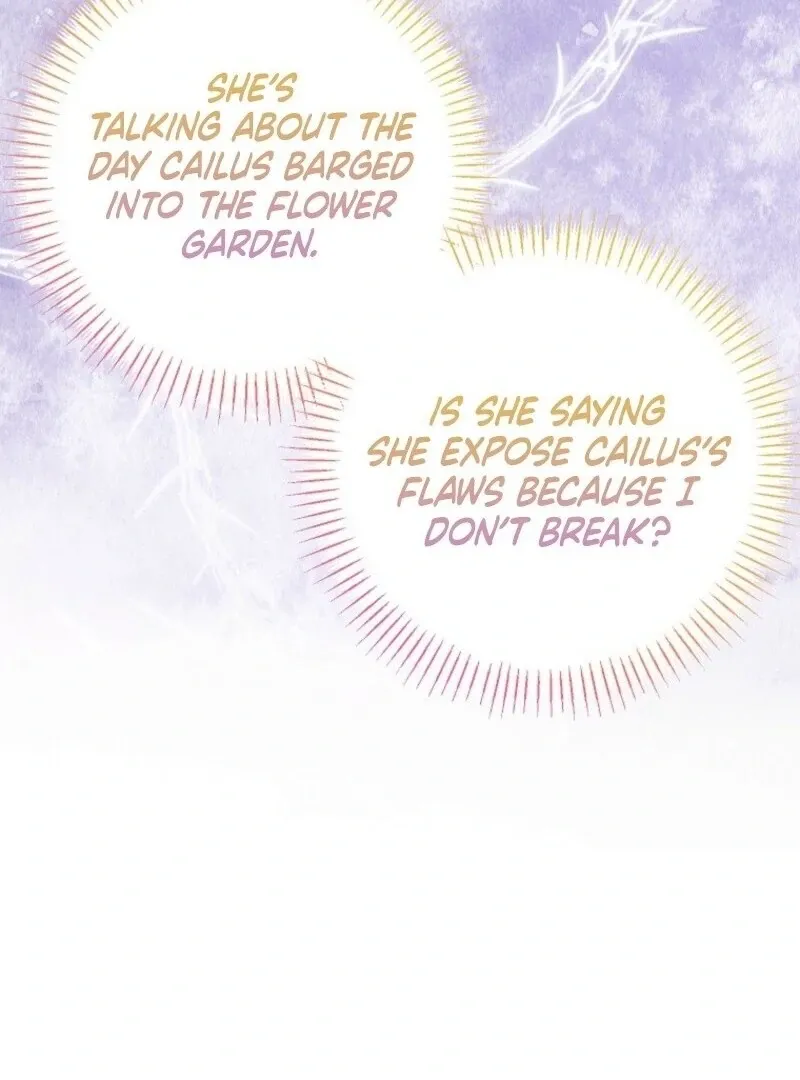 I Thought You Were A Time-Limited Husband Chapter 65 page 72 - 