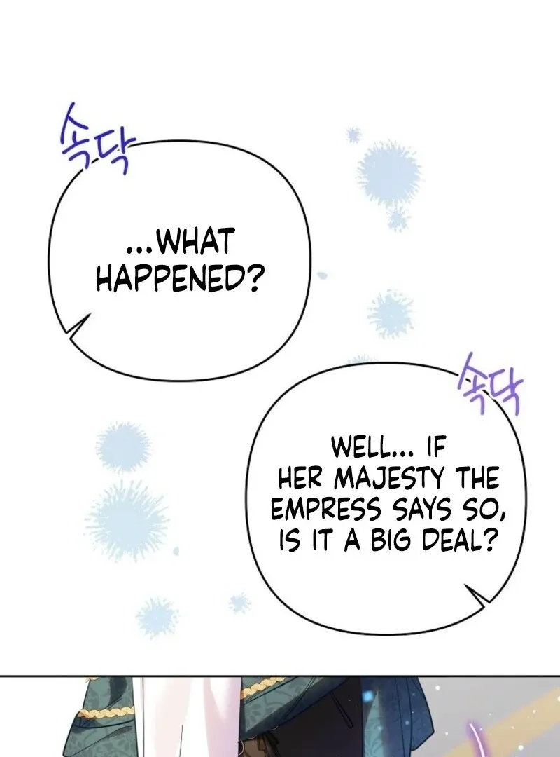 I Thought You Were A Time-Limited Husband Chapter 65 page 73 - 