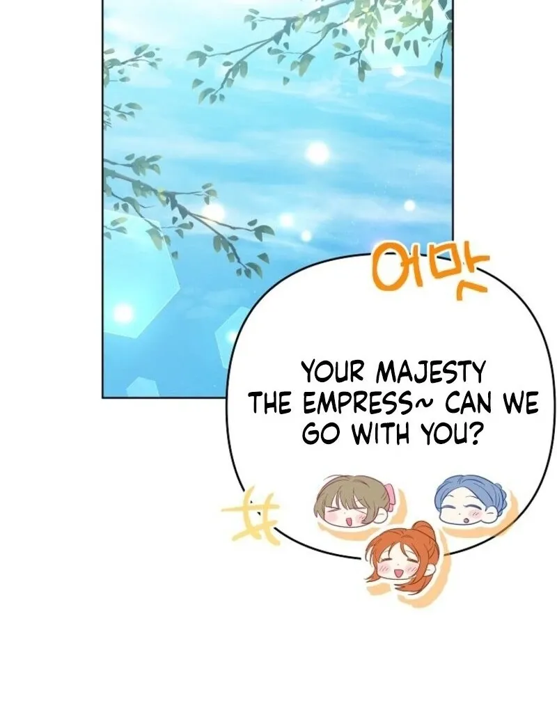 I Thought You Were A Time-Limited Husband Chapter 65 page 84 - 