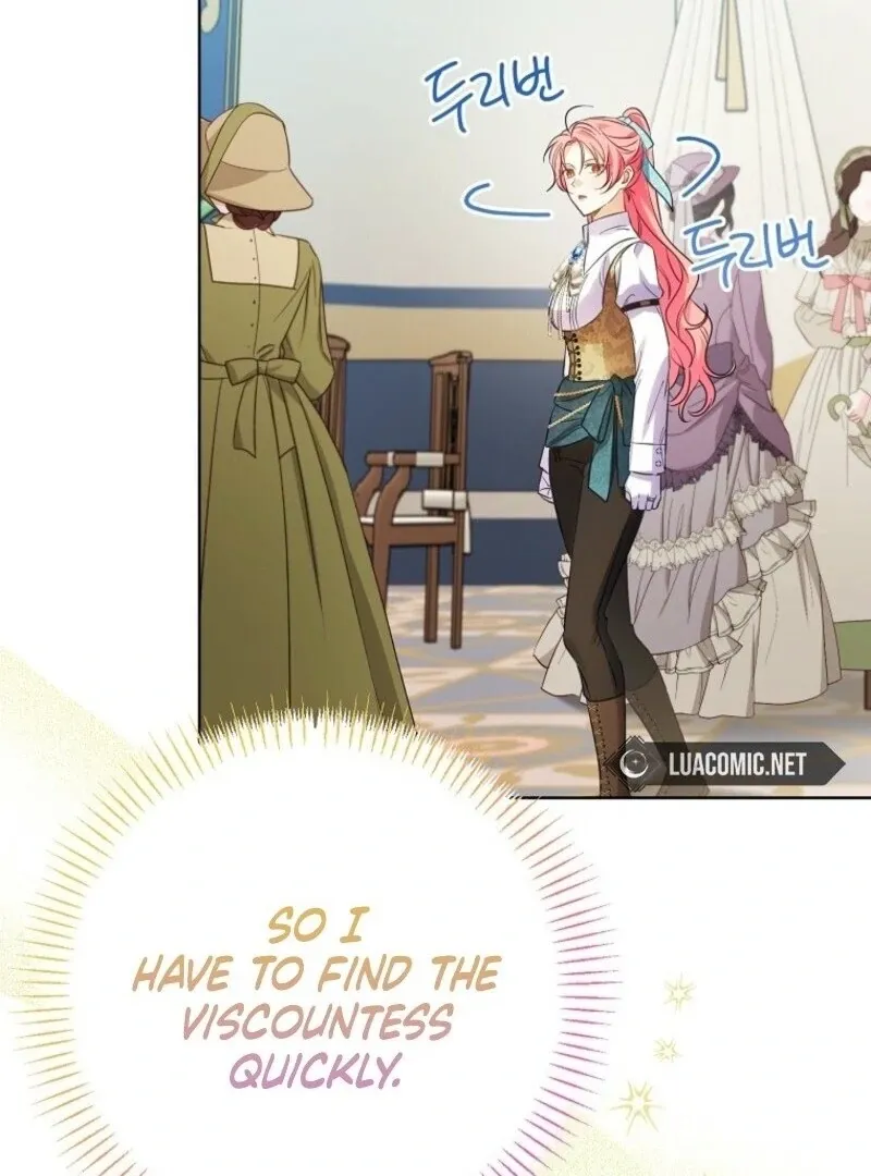 I Thought You Were A Time-Limited Husband Chapter 65 page 88 - 
