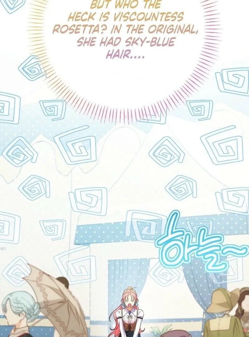 I Thought You Were A Time-Limited Husband Chapter 65 page 95 - 