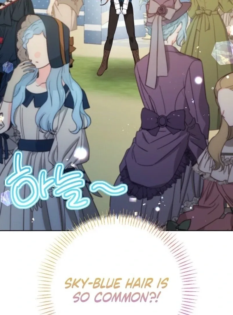 I Thought You Were A Time-Limited Husband Chapter 65 page 96 - 