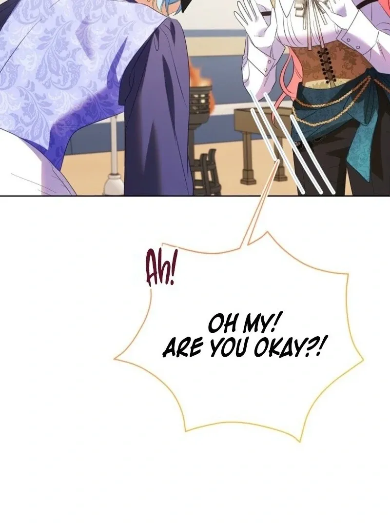 I Thought You Were A Time-Limited Husband Chapter 65 page 100 - 