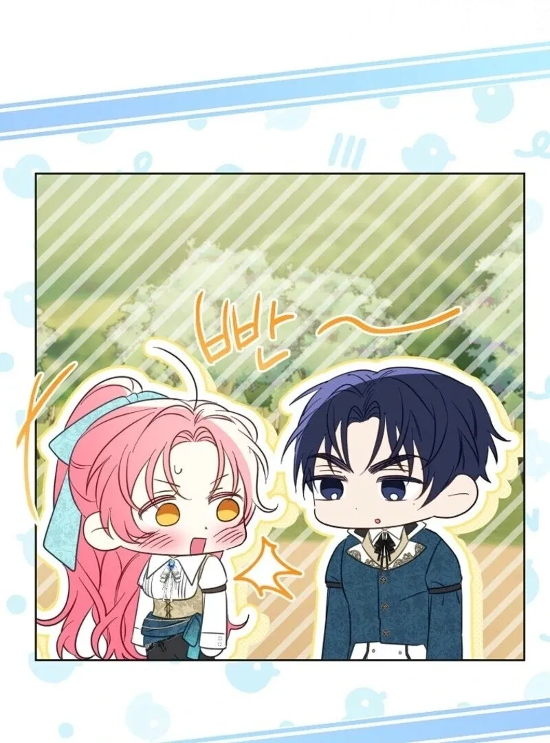I Thought You Were A Time-Limited Husband Chapter 66 page 104 - 