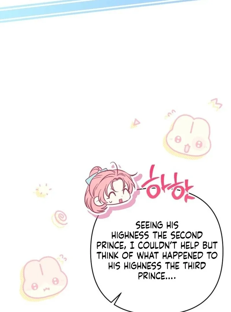 I Thought You Were A Time-Limited Husband Chapter 66 page 105 - 