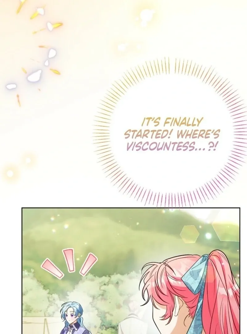 I Thought You Were A Time-Limited Husband Chapter 66 page 114 - 