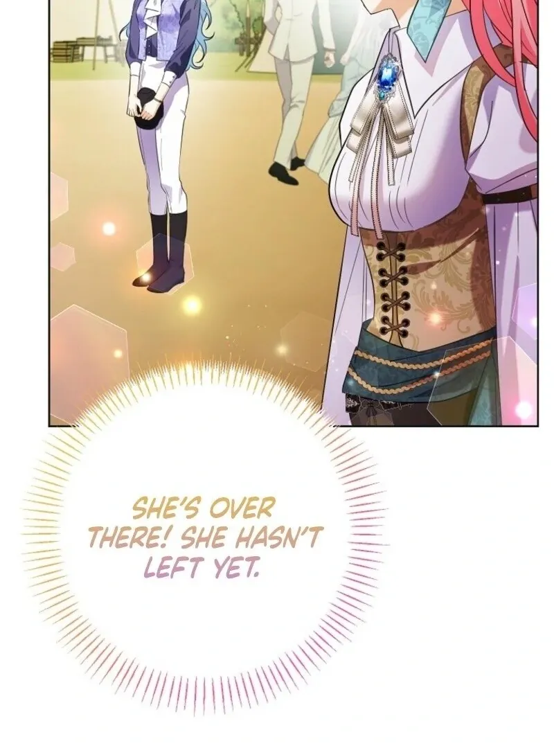 I Thought You Were A Time-Limited Husband Chapter 66 page 115 - 