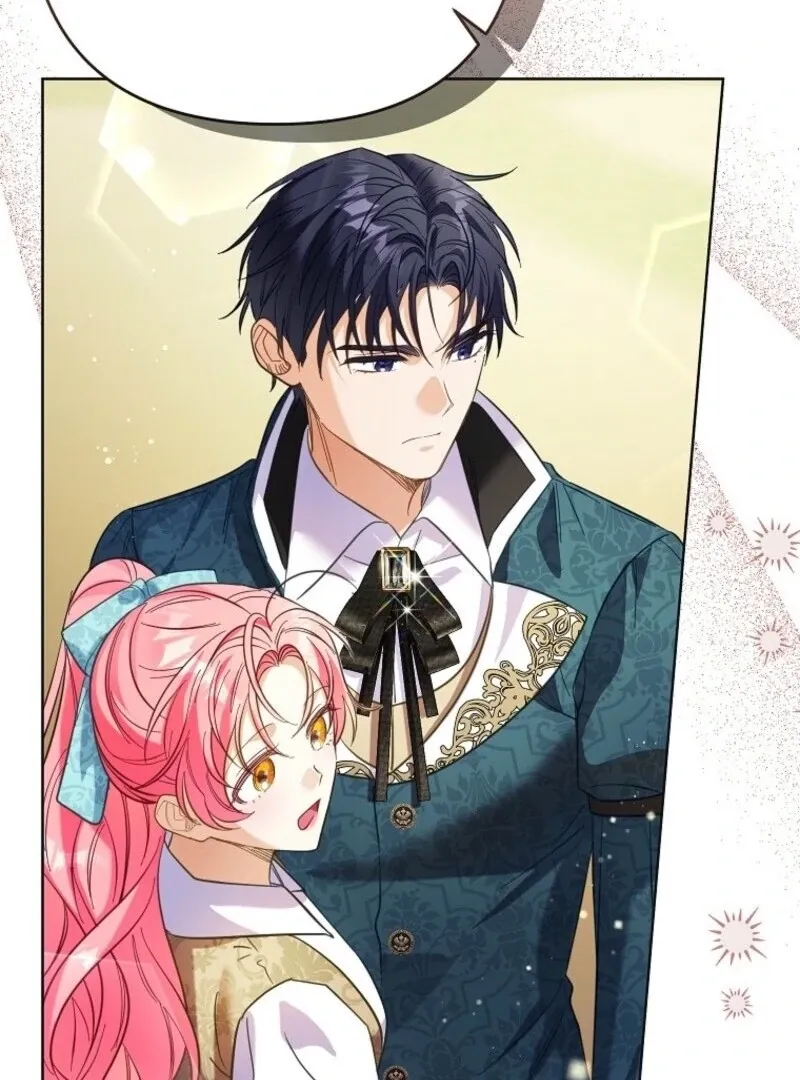 I Thought You Were A Time-Limited Husband Chapter 66 page 119 - 