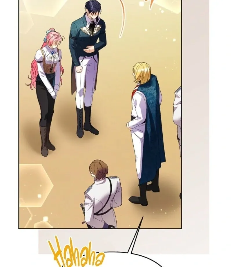 I Thought You Were A Time-Limited Husband Chapter 66 page 124 - 