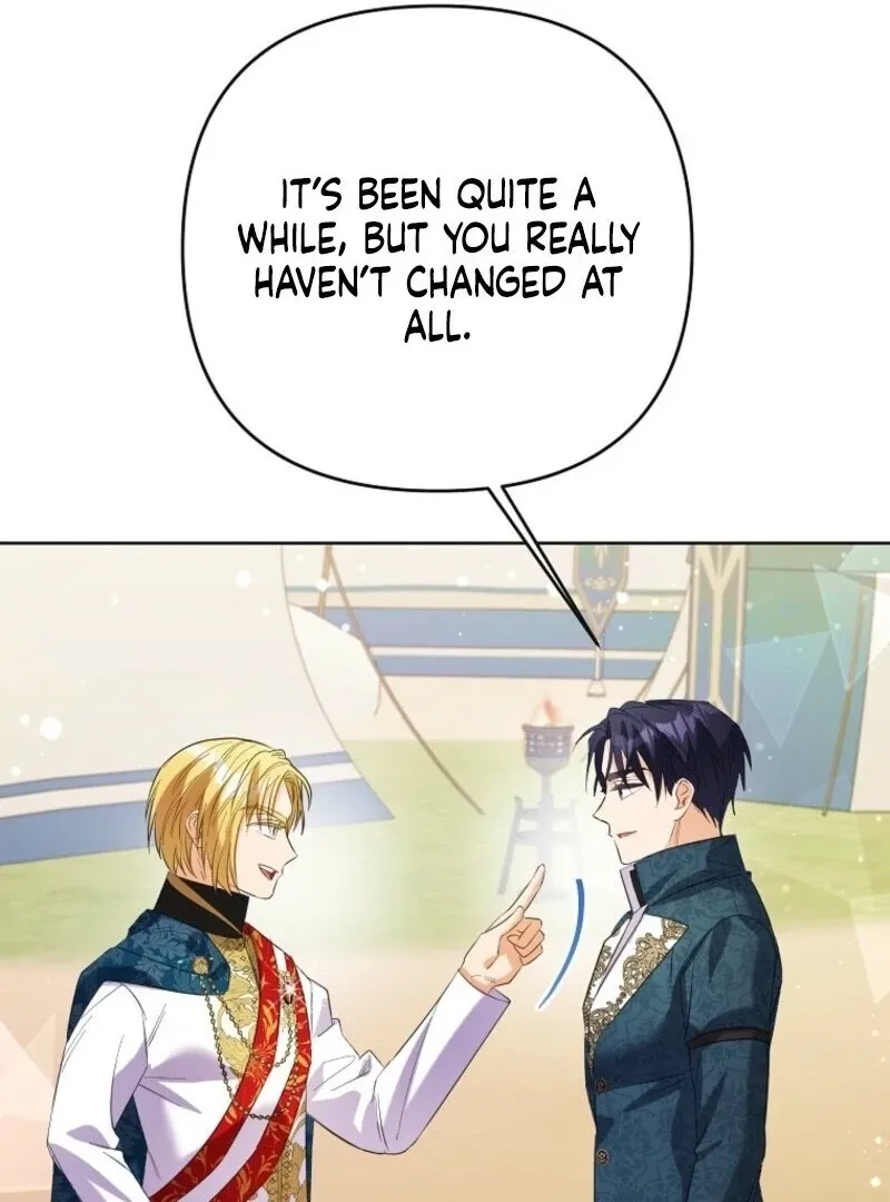 I Thought You Were A Time-Limited Husband Chapter 66 page 126 - 