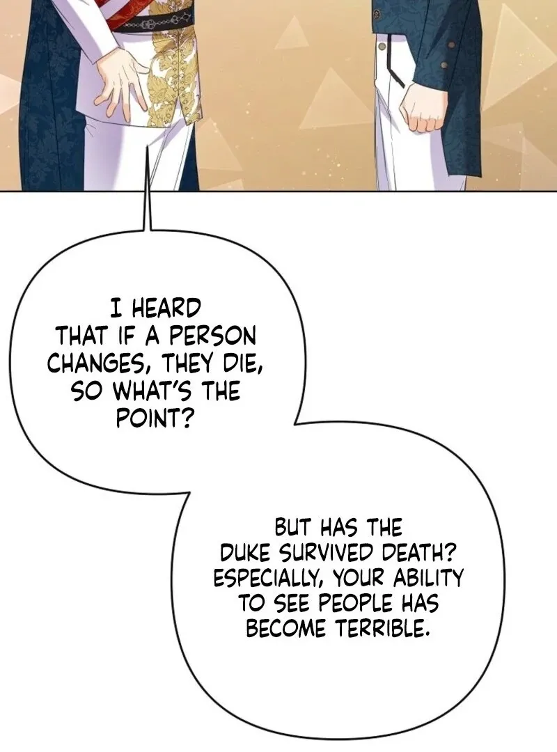 I Thought You Were A Time-Limited Husband Chapter 66 page 127 - 