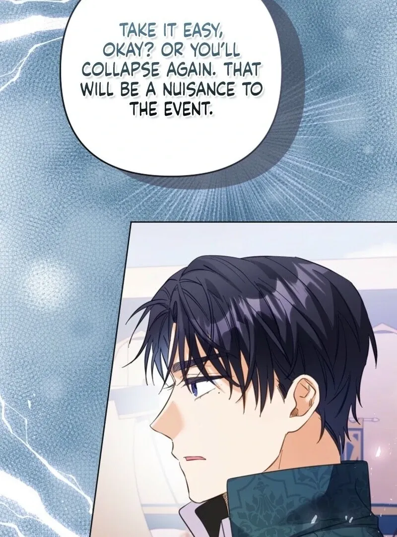 I Thought You Were A Time-Limited Husband Chapter 66 page 132 - 