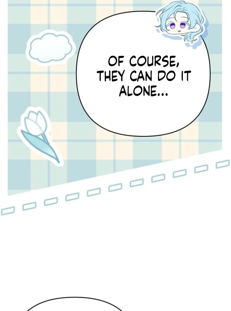 I Thought You Were A Time-Limited Husband Chapter 66 page 15 - 
