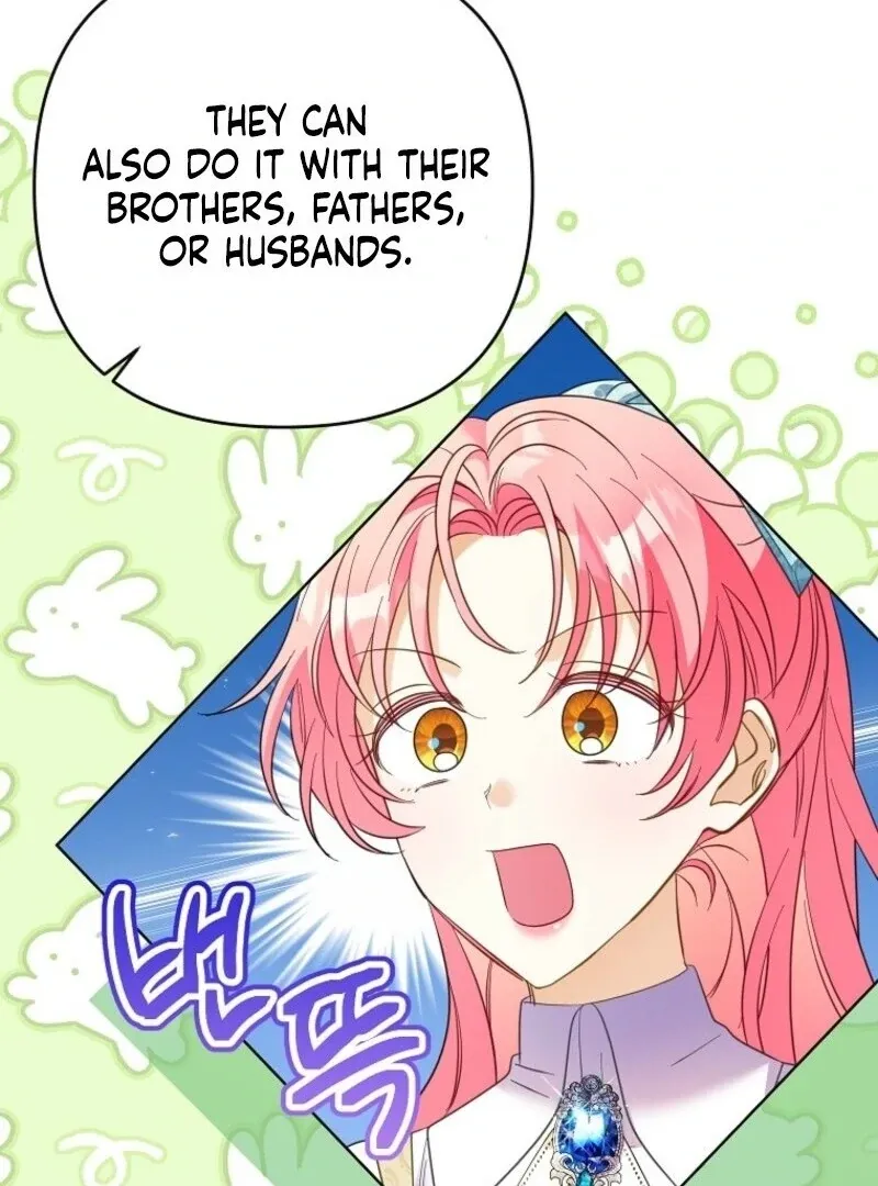 I Thought You Were A Time-Limited Husband Chapter 66 page 16 - 