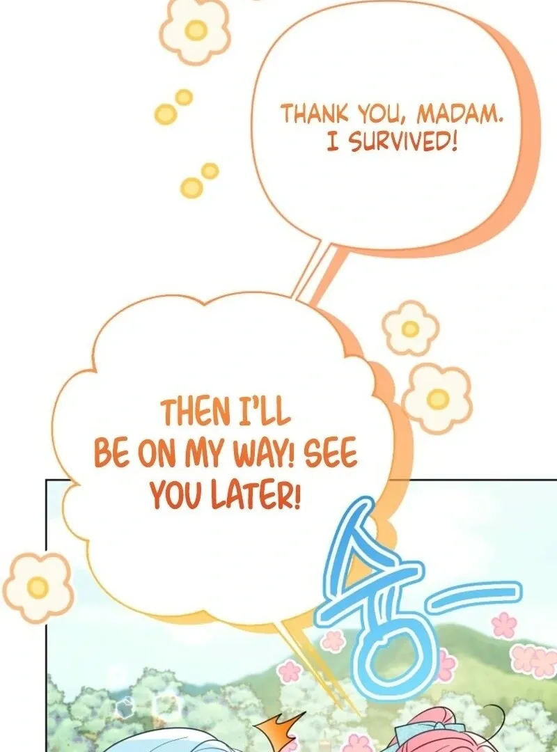 I Thought You Were A Time-Limited Husband Chapter 66 page 18 - 