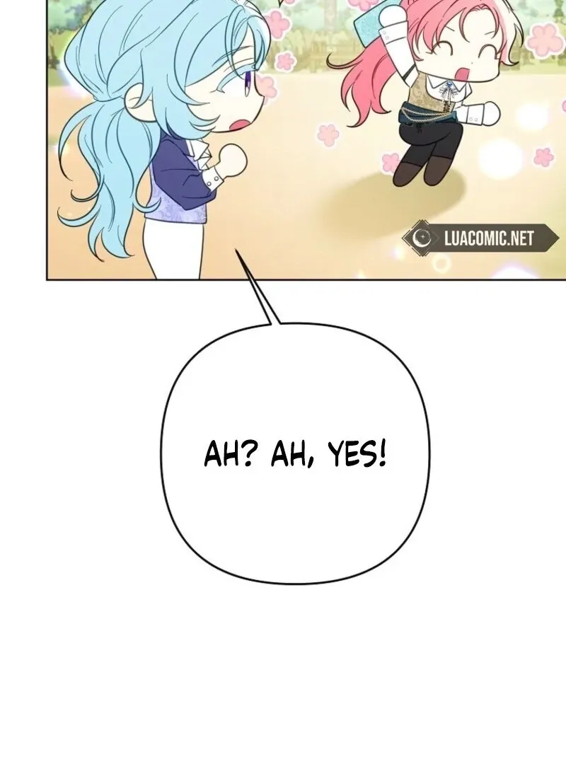 I Thought You Were A Time-Limited Husband Chapter 66 page 19 - 