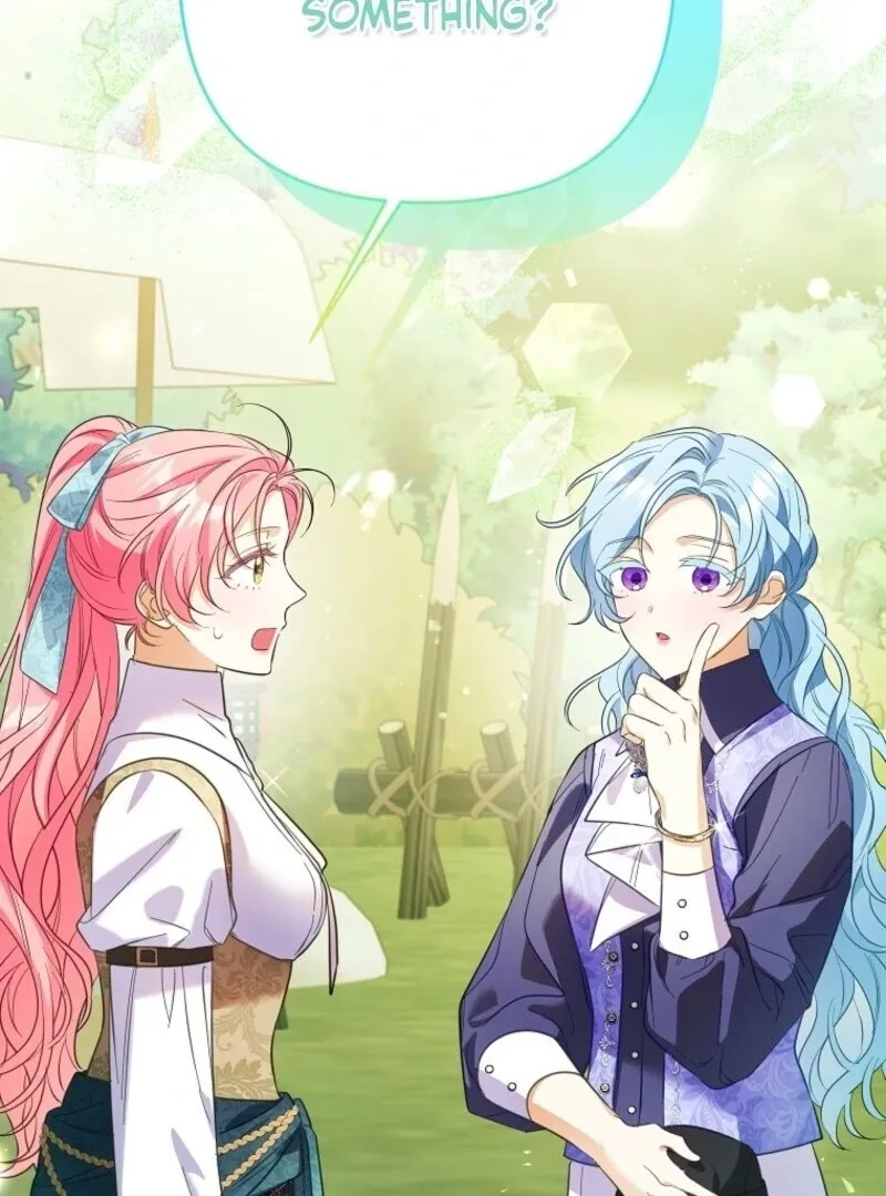 I Thought You Were A Time-Limited Husband Chapter 66 page 3 - 