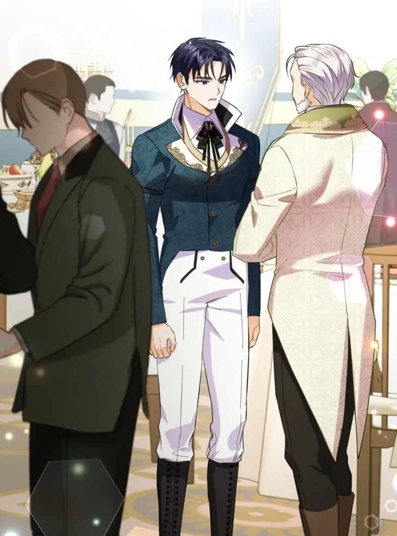 I Thought You Were A Time-Limited Husband Chapter 66 page 23 - 