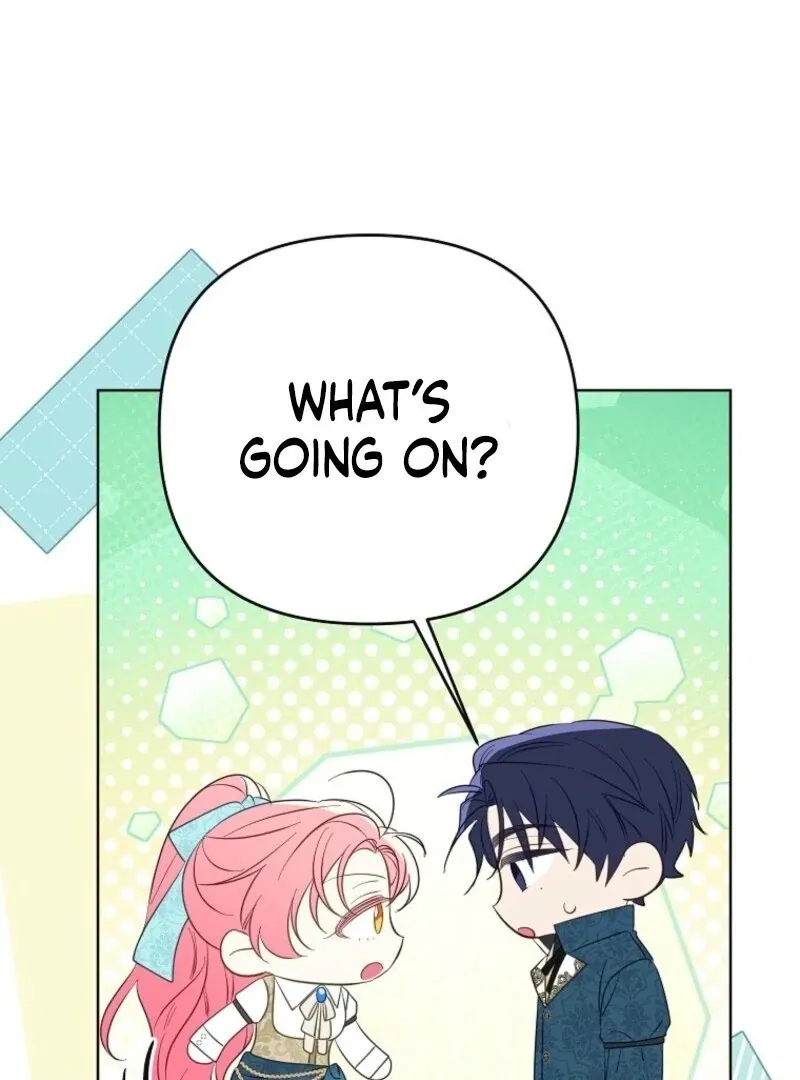 I Thought You Were A Time-Limited Husband Chapter 66 page 29 - 