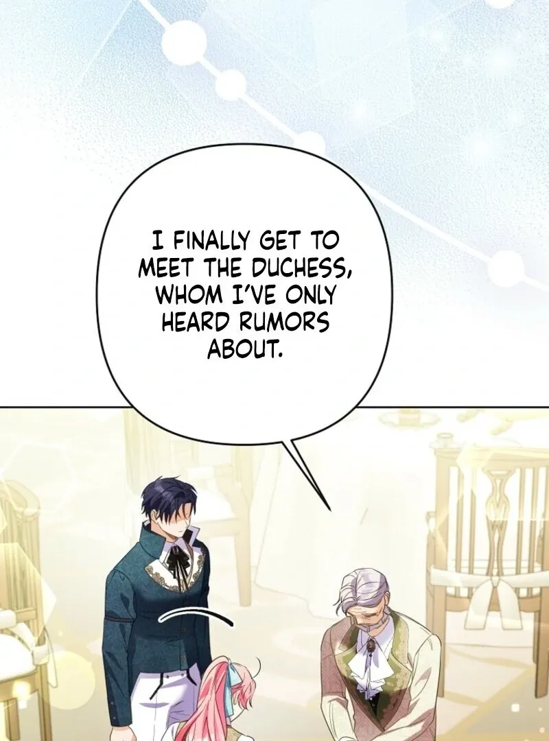 I Thought You Were A Time-Limited Husband Chapter 66 page 35 - 