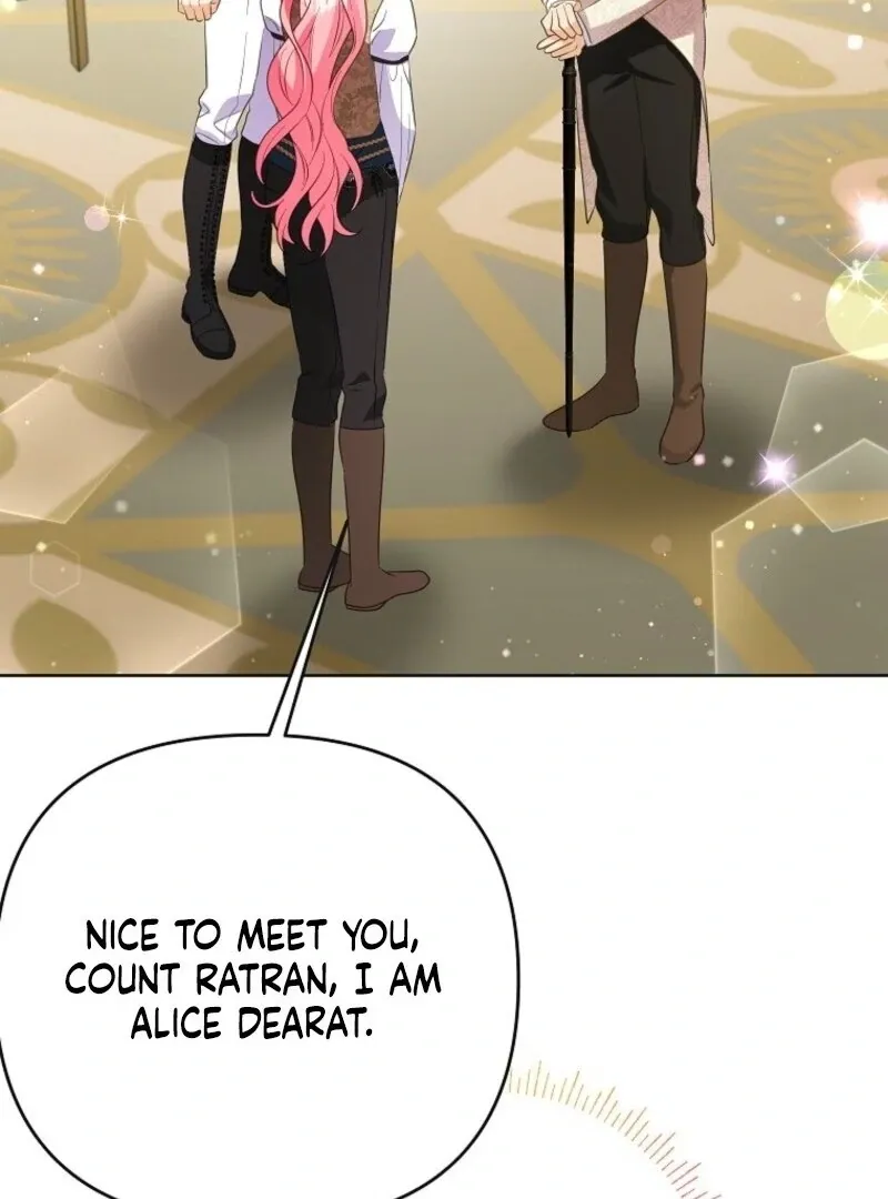 I Thought You Were A Time-Limited Husband Chapter 66 page 36 - 