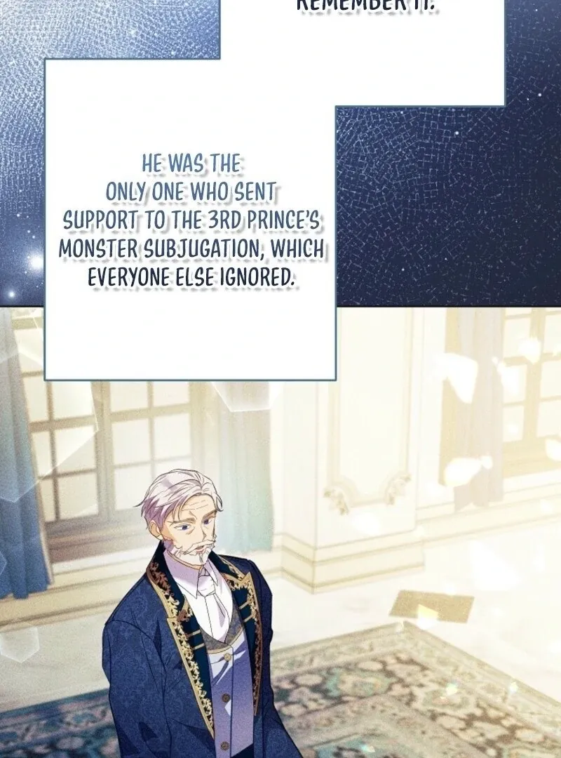 I Thought You Were A Time-Limited Husband Chapter 66 page 38 - 