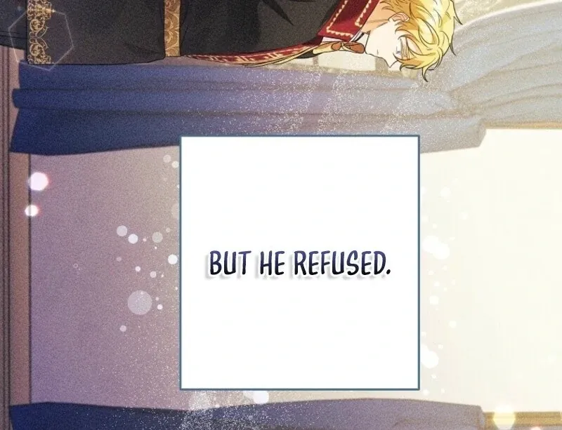 I Thought You Were A Time-Limited Husband Chapter 66 page 41 - 