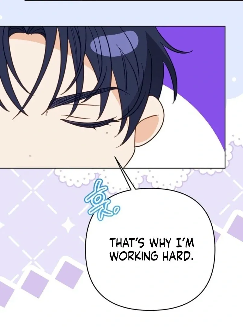 I Thought You Were A Time-Limited Husband Chapter 66 page 51 - 