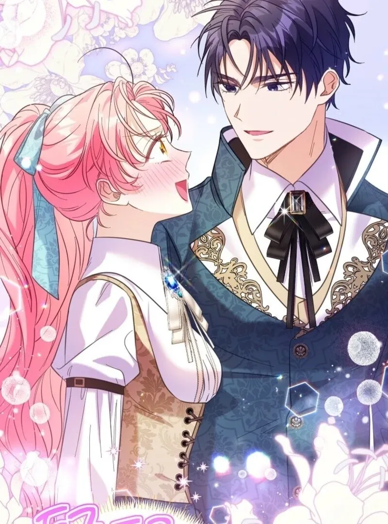 I Thought You Were A Time-Limited Husband Chapter 66 page 53 - 
