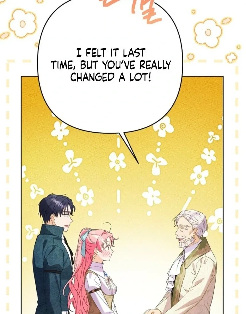 I Thought You Were A Time-Limited Husband Chapter 66 page 55 - 