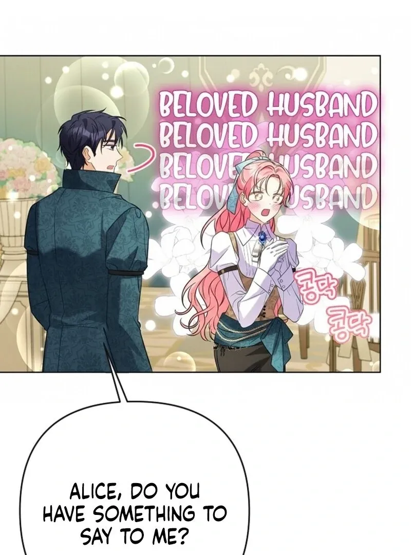 I Thought You Were A Time-Limited Husband Chapter 66 page 59 - 