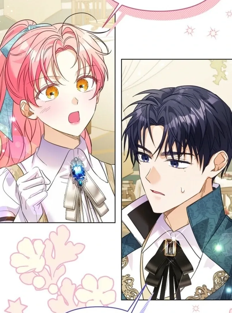 I Thought You Were A Time-Limited Husband Chapter 66 page 61 - 