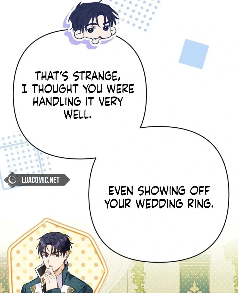 I Thought You Were A Time-Limited Husband Chapter 66 page 69 - 