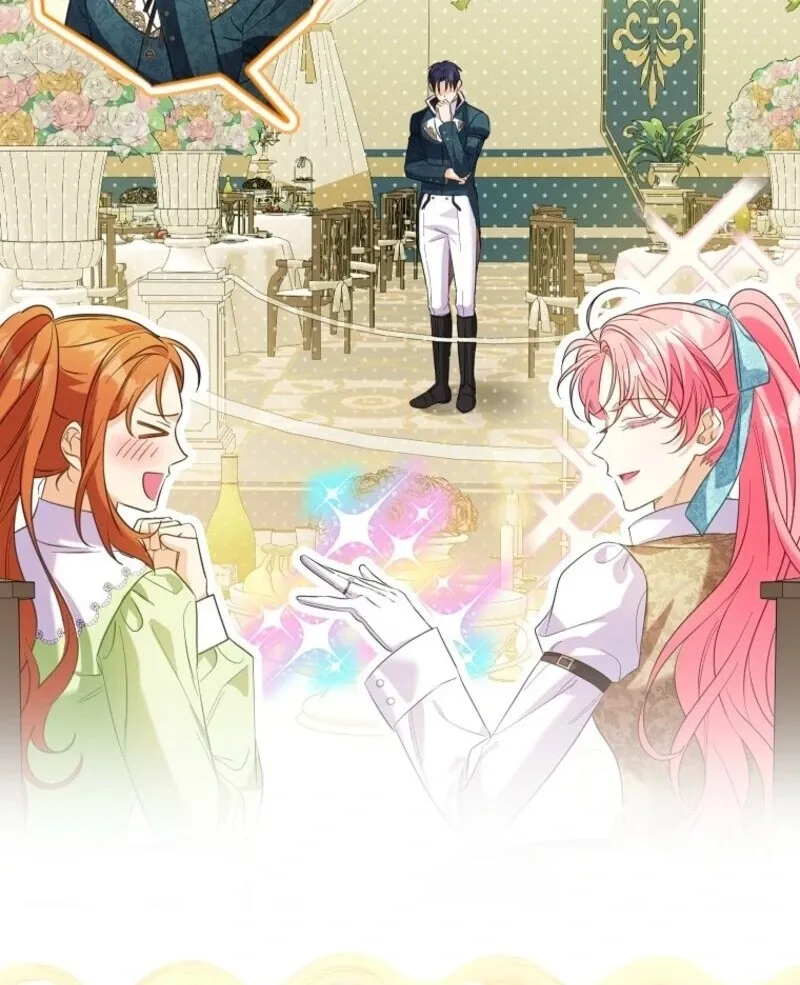 I Thought You Were A Time-Limited Husband Chapter 66 page 70 - 