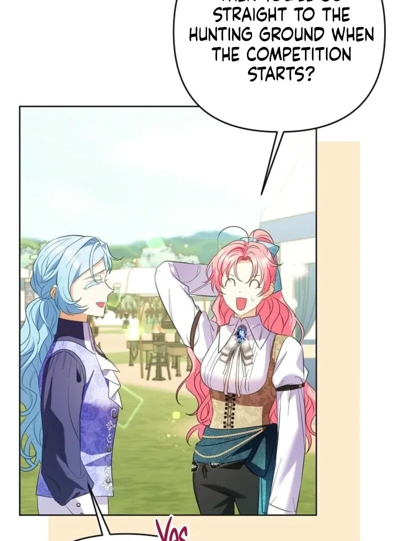 I Thought You Were A Time-Limited Husband Chapter 66 page 10 - 