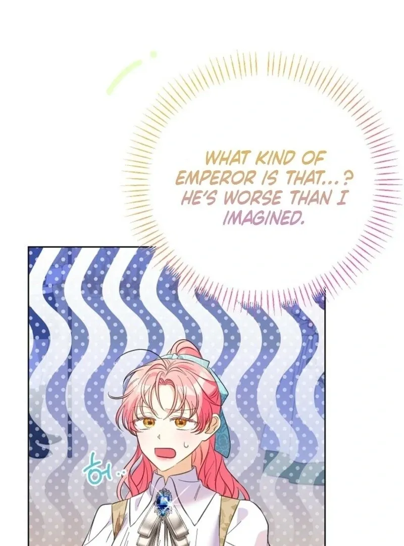 I Thought You Were A Time-Limited Husband Chapter 66 page 94 - 