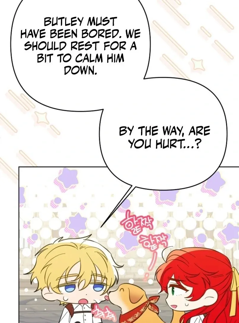 I Thought You Were A Time-Limited Husband Chapter 67 page 101 - 