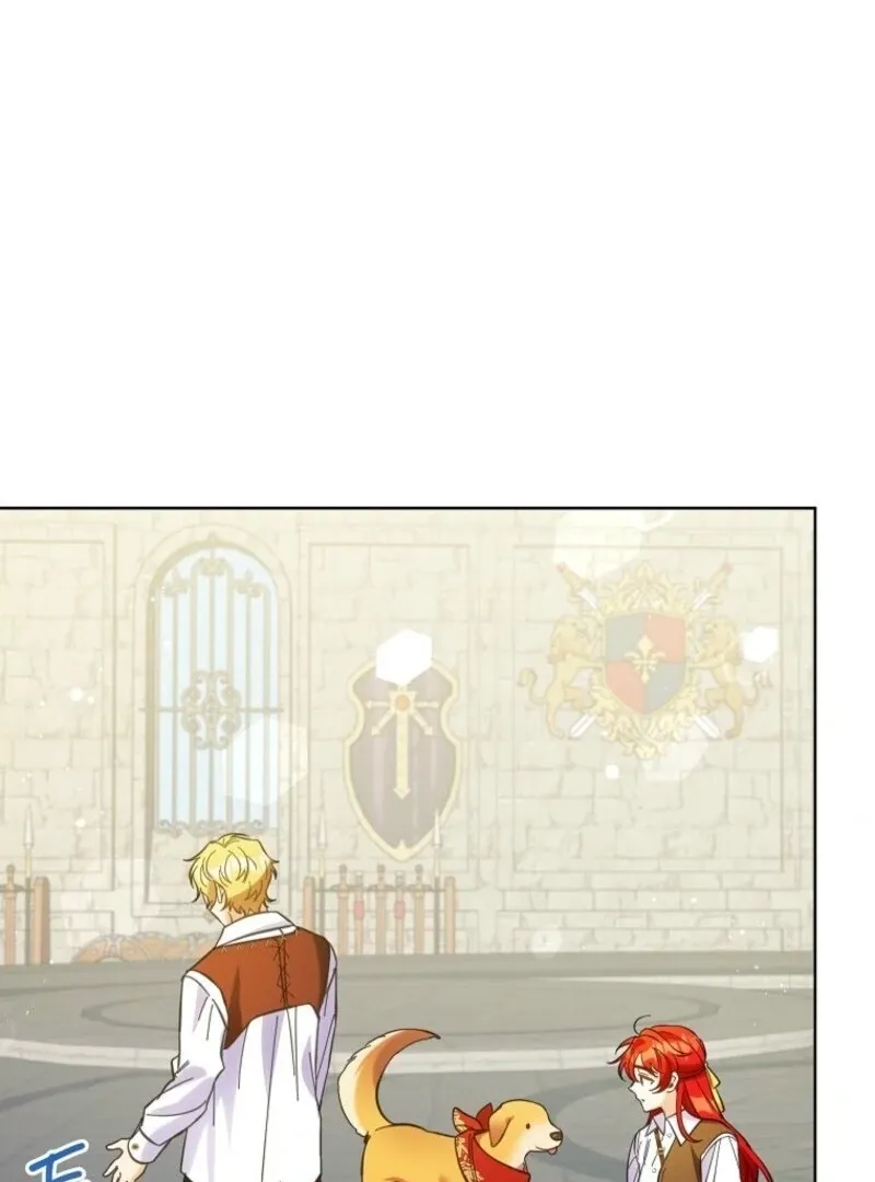 I Thought You Were A Time-Limited Husband Chapter 67 page 103 - 