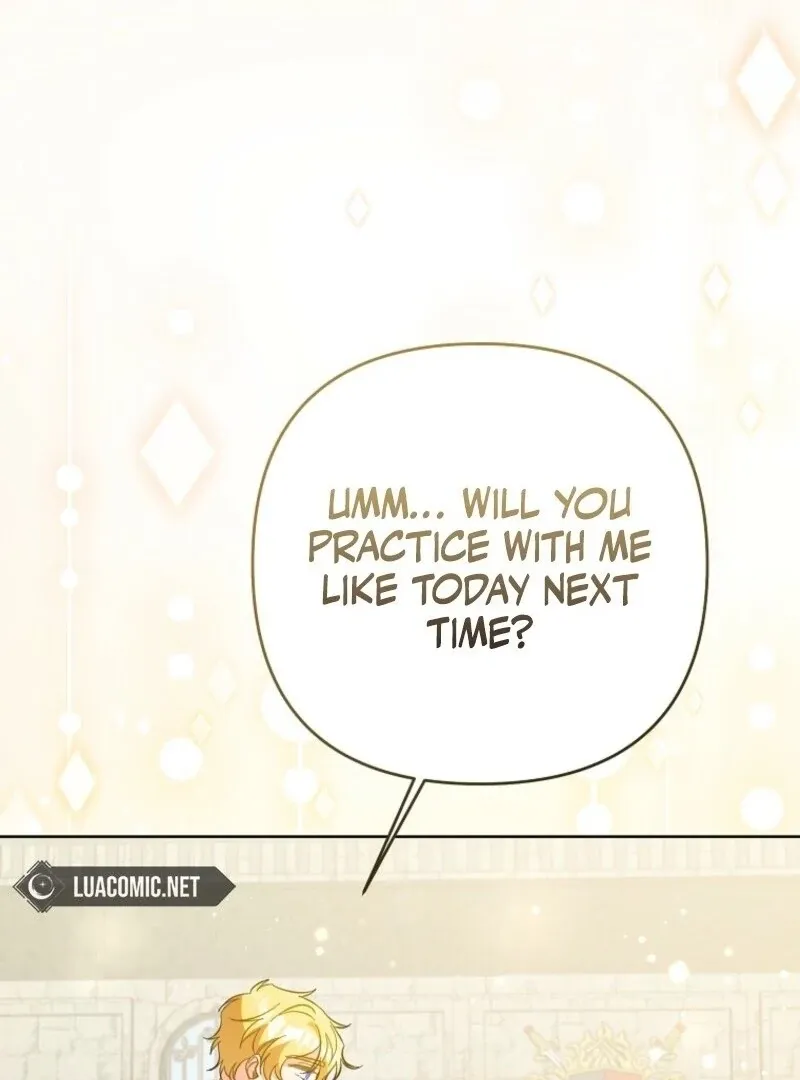 I Thought You Were A Time-Limited Husband Chapter 67 page 106 - 
