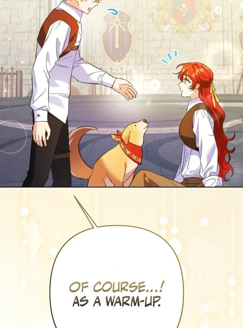 I Thought You Were A Time-Limited Husband Chapter 67 page 107 - 