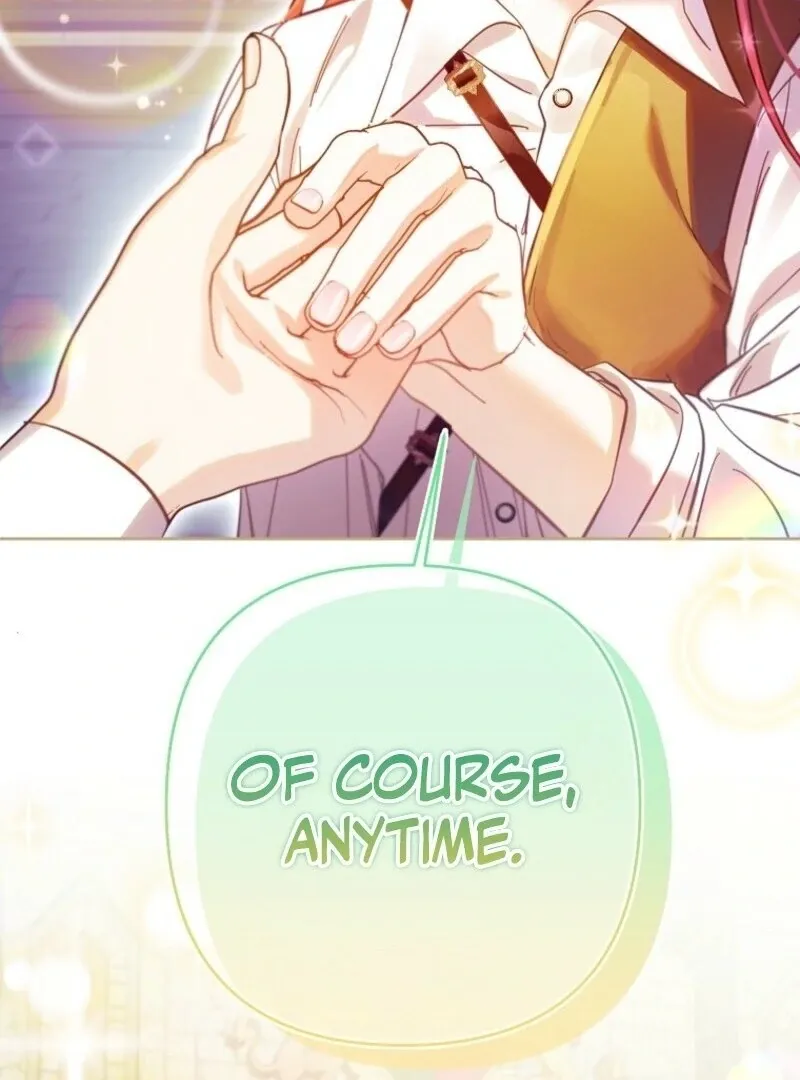 I Thought You Were A Time-Limited Husband Chapter 67 page 110 - 