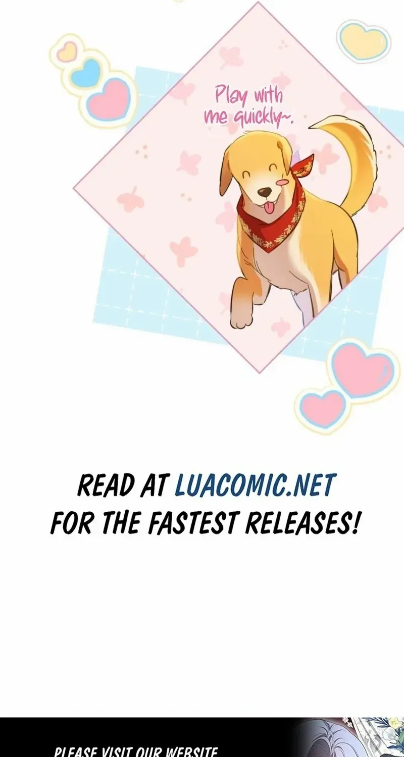 I Thought You Were A Time-Limited Husband Chapter 67 page 113 - 