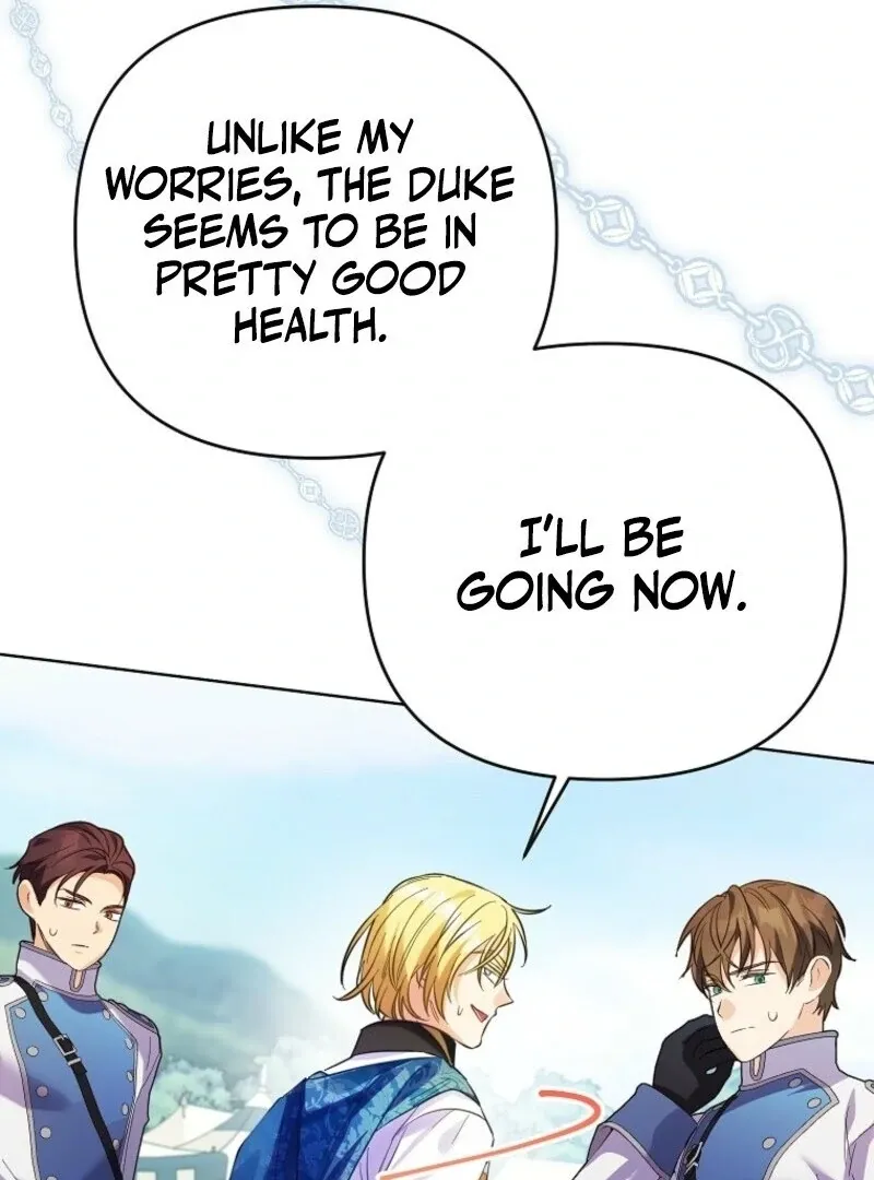 I Thought You Were A Time-Limited Husband Chapter 67 page 15 - 