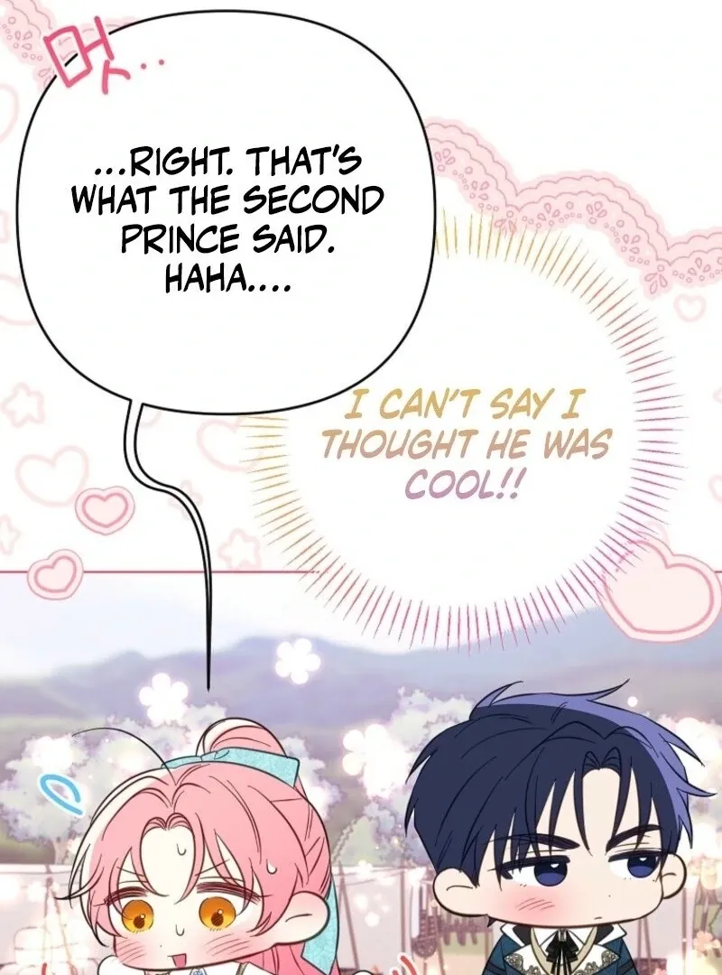 I Thought You Were A Time-Limited Husband Chapter 67 page 29 - 
