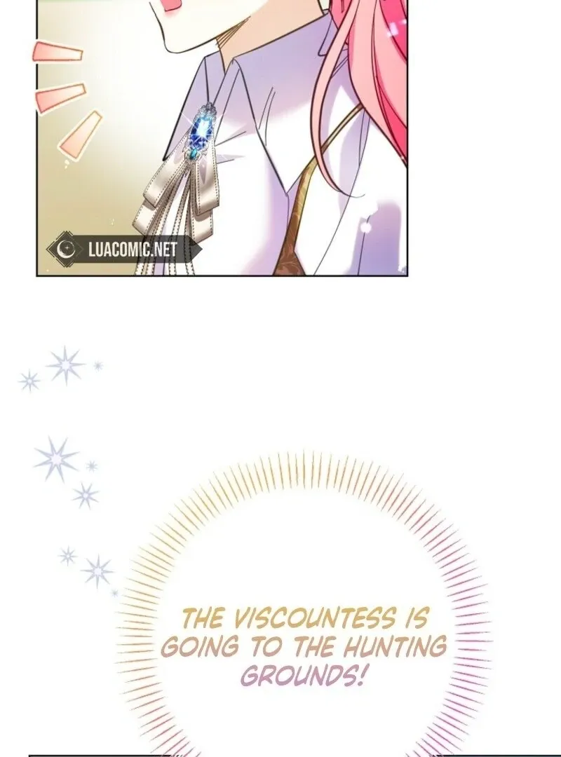 I Thought You Were A Time-Limited Husband Chapter 67 page 33 - 