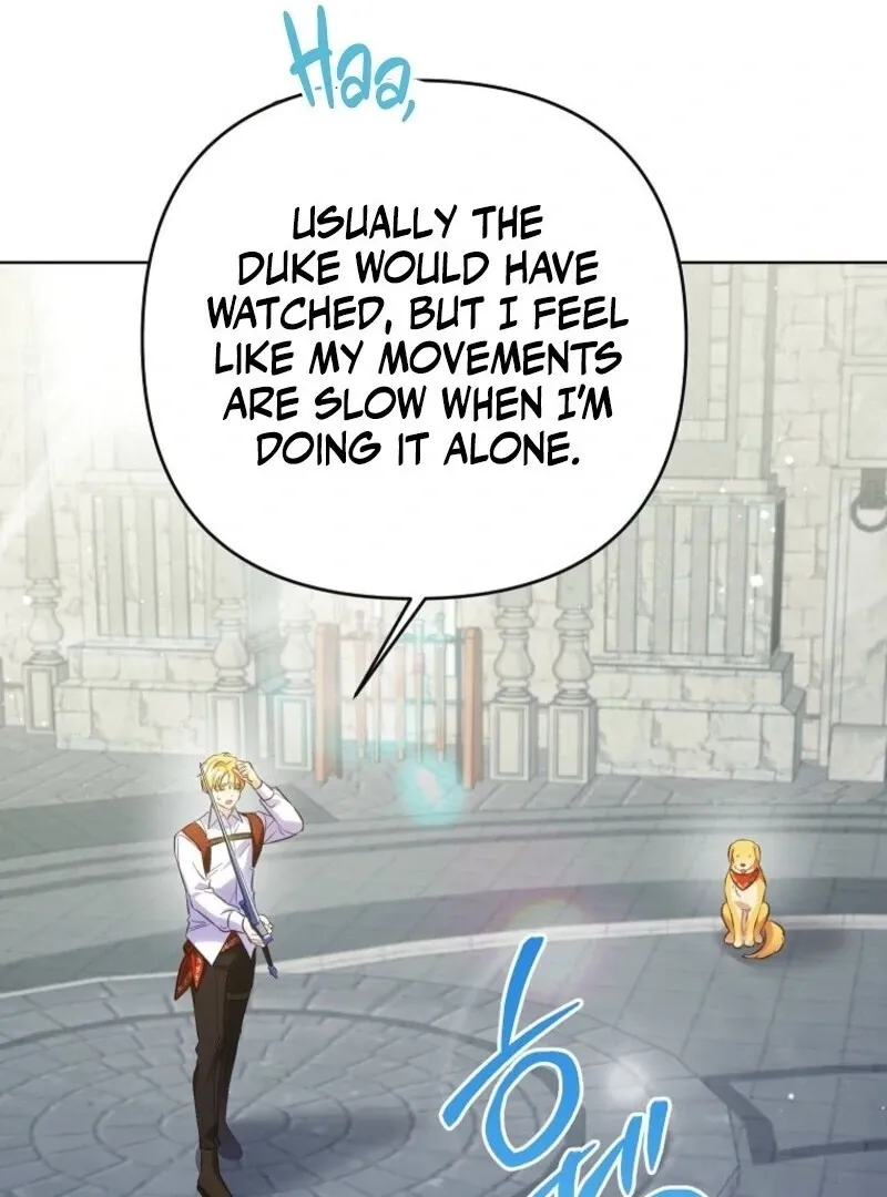 I Thought You Were A Time-Limited Husband Chapter 67 page 43 - 