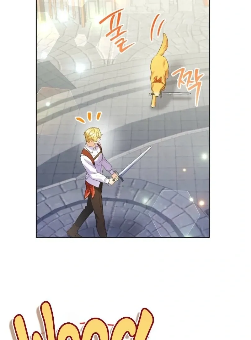 I Thought You Were A Time-Limited Husband Chapter 67 page 45 - 
